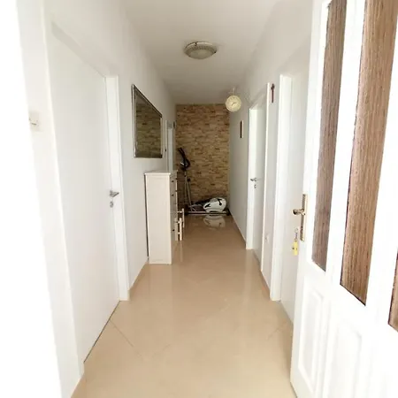 Apartamento Apartmani *