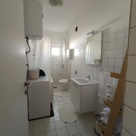 Apartmani Apartamento *