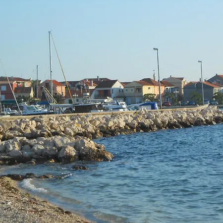 Apartmani Apartment