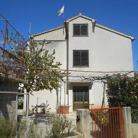 Apartamento Apartmani *