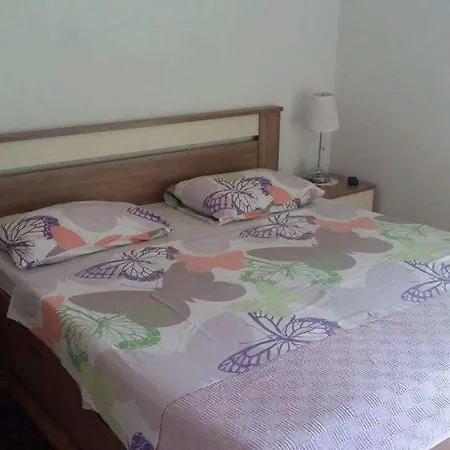 Apartamento Apartmani *