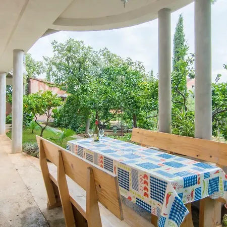 Apartmani Apartment Bibinje