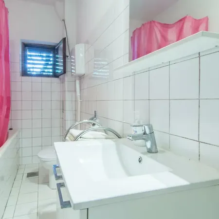 Apartamento Apartmani *