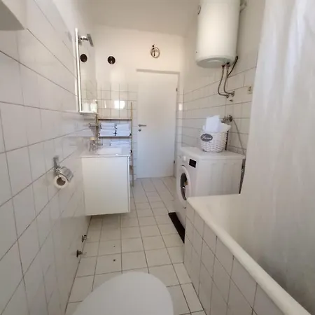 Apartmani Bibinje