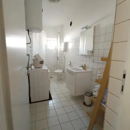 Apartmani Apartment Bibinje