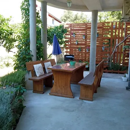 Apartman Apartmani