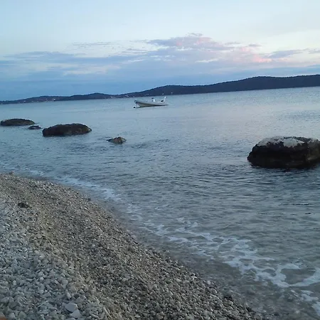 Apartmani Bibinje