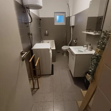 Apartmani アパート *