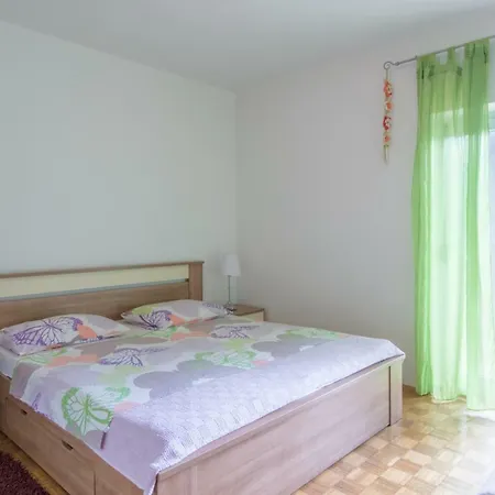 Apartmani Bibinje