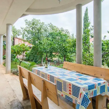 Apartmani Apartment Bibinje