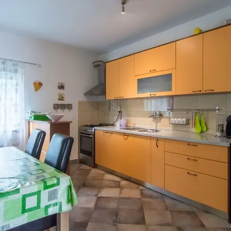 Apartmani Apartment Bibinje