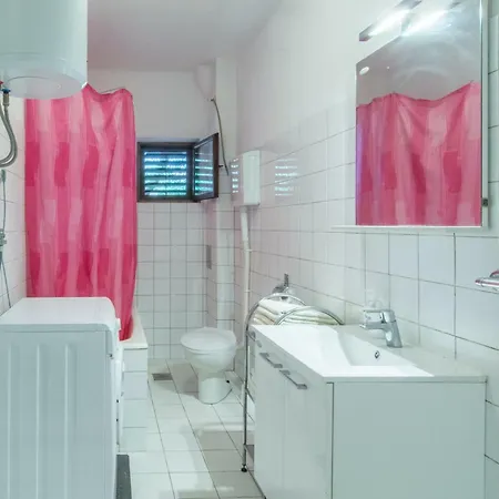 Apartmani Bibinje